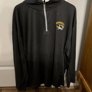 Missouri Quater zip